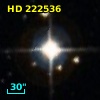 HD 222536