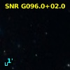 SNR G096.0+02.0