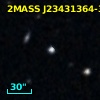 [VV2000] J234313.5-363754