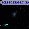 LCRS B233903.7-390037