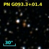 DSH J2120.0+5141
