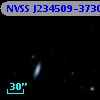 NVSS J234509-373011