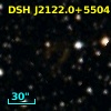 NAME KRONBERGER PN J2122.0+5504
