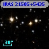 IRAS 21505+5435