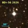 BD+56  2626