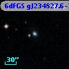 6dFGS gJ234827.6-381649