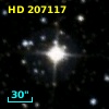 HD 207117