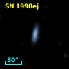 SN 1998ej