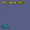 TYC 8014-292-1