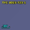 TYC 8015-723-1
