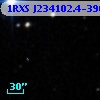 1RXS J234102.4-390222