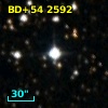 BD+54  2592