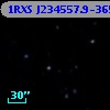 1RXS J234557.9-365822