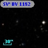SV* BV  1182