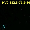 HVC 352.3-71.2-84