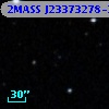 2MASS J23373278-3632535