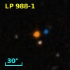 LHS  4025