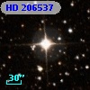 HD 206537