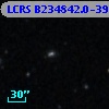 LCRS B234842.0-392414