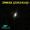 6dFGS gJ235141.4-391030