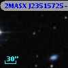2MASX J23515725-3917213