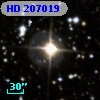 HD 207019