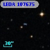 LEDA  107675