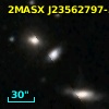 2MASX J23562797-3909515