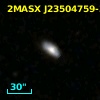 6dFGS gJ235047.6-383929