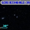LCRS B234646.5-382321