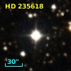 HD 235618