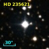 HD 235621
