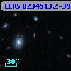 LCRS B234813.2-390825