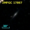 2MFGC 17867