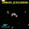 2MASX J23510958-3811072