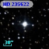 HD 235622