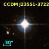 CCDM J23551-3722AB