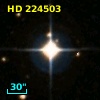 HD 224503