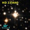 HD 235640