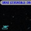 1RXS J235850.1-384123