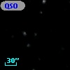 QSO B2349-3733