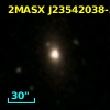 6dFGS gJ235420.4-370435