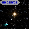 HD 235623