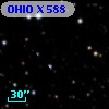 OHIO X 588