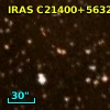 IRAS C21400+5632