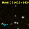 IRAS C21429+5634