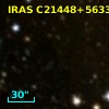 IRAS C21448+5633