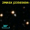 2MASX J23565604-3807235