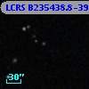 LCRS B235438.8-391551