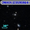 2MASX J23595864-3854295